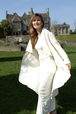 Jane Seymour pic #237889