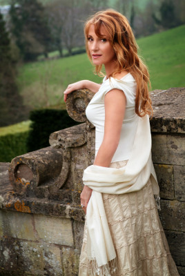 photo 15 in Jane Seymour gallery [id239829] 2010-03-05 00:00:00