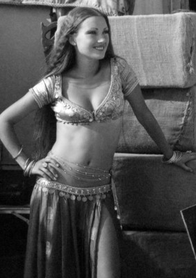 Jane Seymour pic #270256