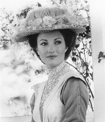 Jane Seymour pic #270713