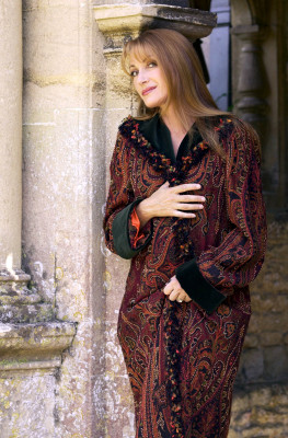 photo 20 in Jane Seymour gallery [id478982] 2012-04-23 00:00:00