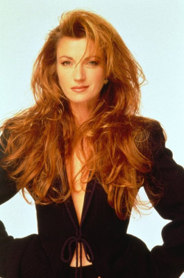 Jane Seymour pic #270258