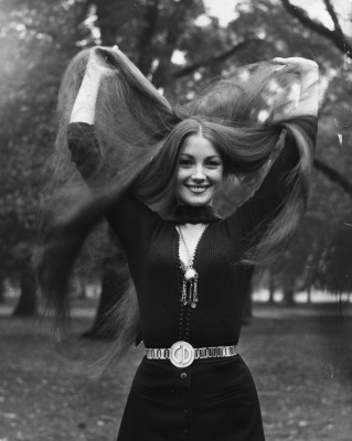 Jane Seymour pic #270724