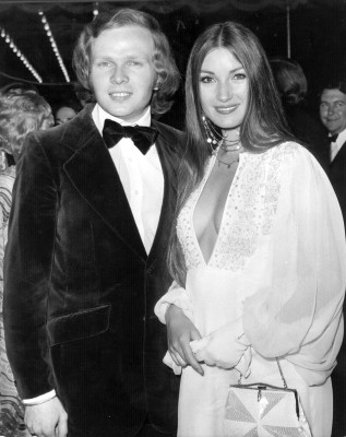 Jane Seymour pic #270251