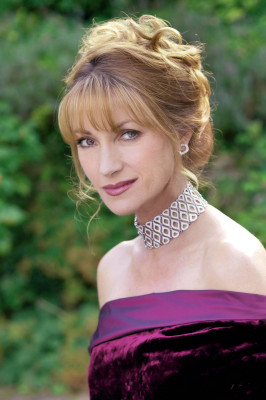 photo 5 in Jane Seymour gallery [id478996] 2012-04-23 00:00:00