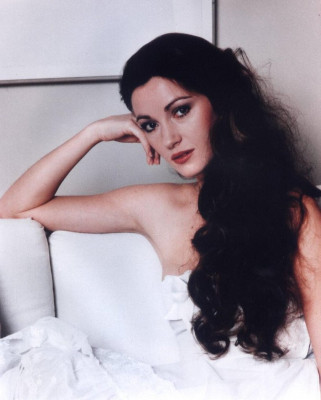 Jane Seymour pic #270479