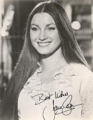 Jane Seymour pic #270476