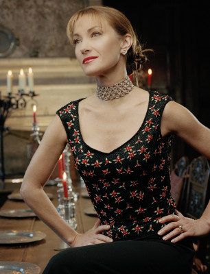 Jane Seymour pic #239360