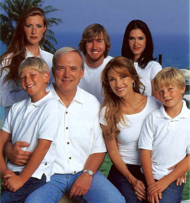 Jane Seymour pic #270464