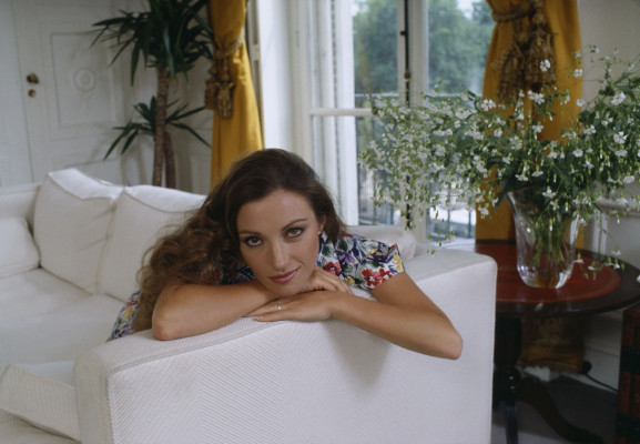 Jane Seymour pic #236415