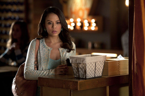 photo 8 in Janel Parrish gallery [id795348] 2015-09-07 00:00:00
