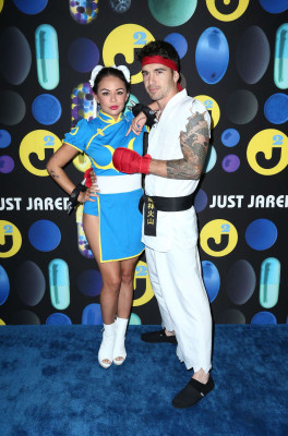 Janel Parrish pic #808865