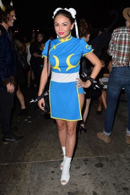 Janel Parrish pic #808868