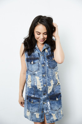 photo 14 in Janel Parrish gallery [id1062006] 2018-08-31 00:00:00