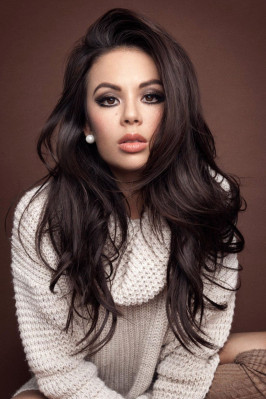 Janel Parrish pic #866446