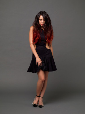 Janel Parrish pic #798561