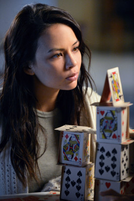 Janel Parrish pic #795426