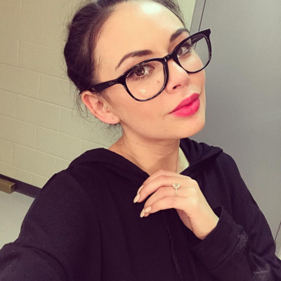 Janel Parrish pic #989837
