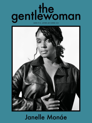 Janelle Monae pic #1235113
