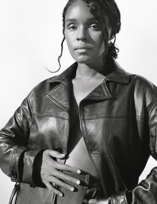 Janelle Monae pic #1235119