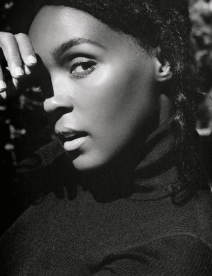 Janelle Monae pic #1235118