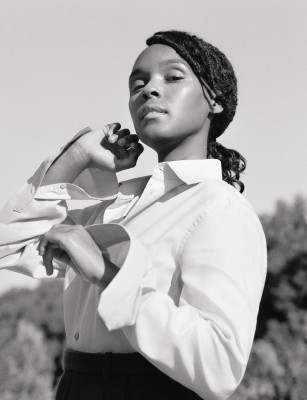 Janelle Monae pic #1235116