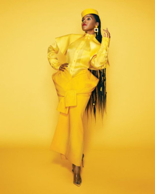 Janelle Monae pic #1218066