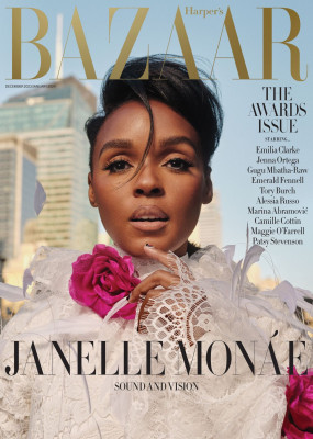 Janelle Monae pic #1338346