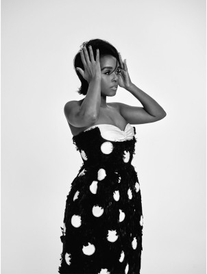 Janelle Monae pic #1338344