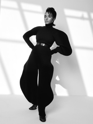 Janelle Monae pic #1338341