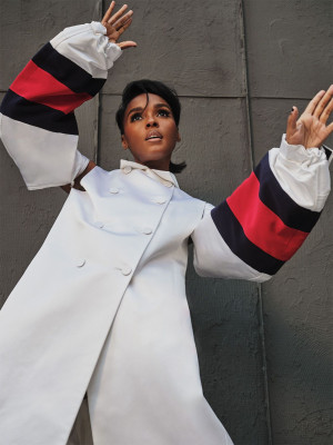 Janelle Monae pic #1338343
