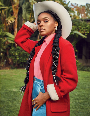 Janelle Monae pic #1219698