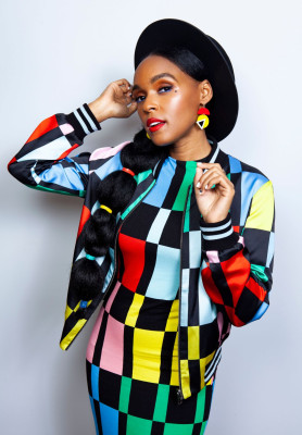 Janelle Monae pic #1130973