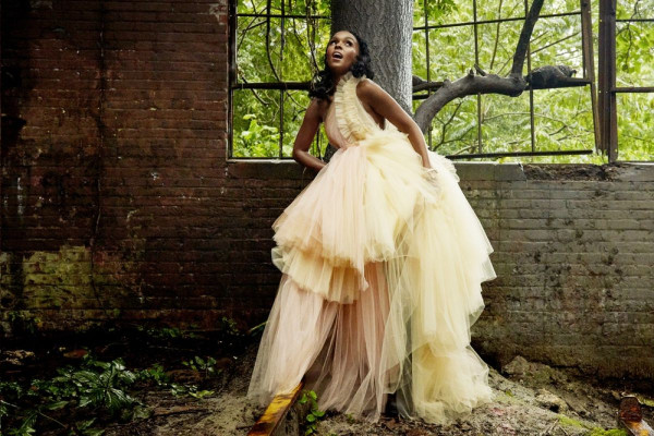 Janelle Monae pic #1061733