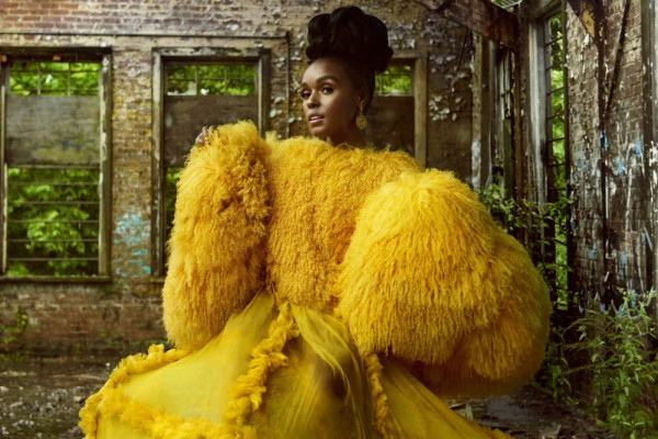 Janelle Monae pic #1061738