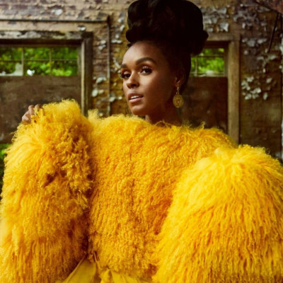 Janelle Monae pic #1061734