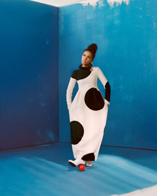 Janelle Monae pic #1047306