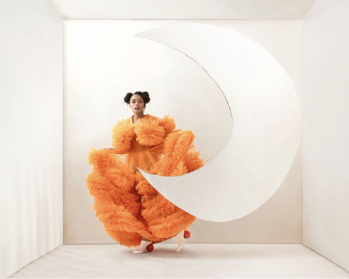 Janelle Monae pic #1047309