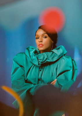 Janelle Monae pic #1047303