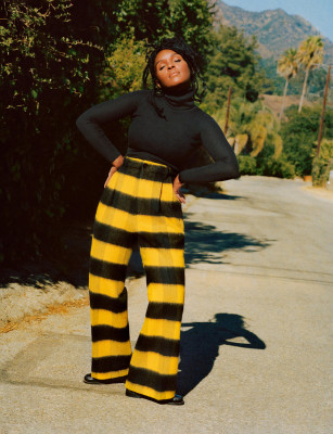 Janelle Monae pic #1235117
