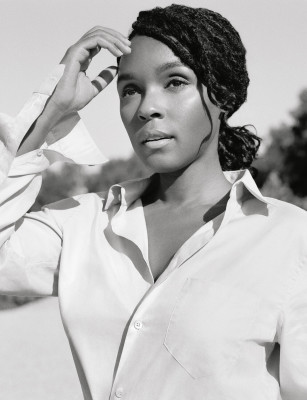 Janelle Monae pic #1235114