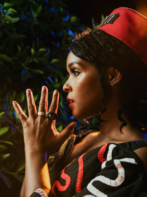 Janelle Monae pic #1234288