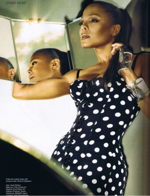 photo 17 in Janet Jackson gallery [id400470] 2011-09-05 00:00:00