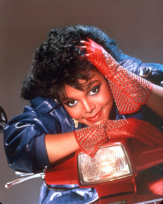 Janet Jackson pic #635518