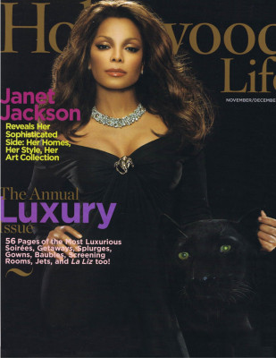 photo 10 in Janet Jackson gallery [id75141] -0001-11-30 00:00:00