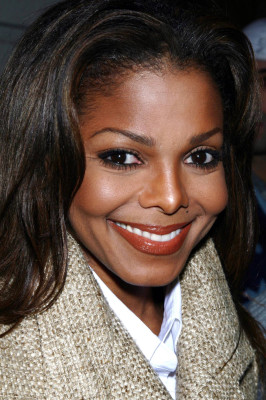 photo 20 in Janet Jackson gallery [id211285] 2009-12-08 00:00:00