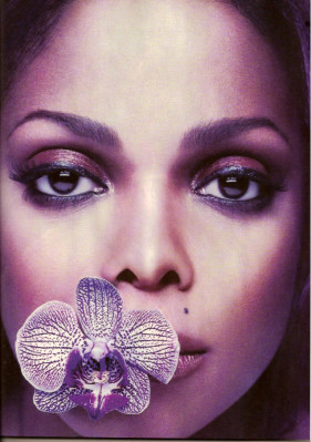 Janet Jackson pic #210433
