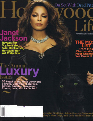 photo 14 in Janet Jackson gallery [id74634] -0001-11-30 00:00:00