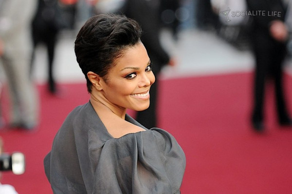 photo 9 in Janet Jackson gallery [id259527] 2010-05-28 00:00:00