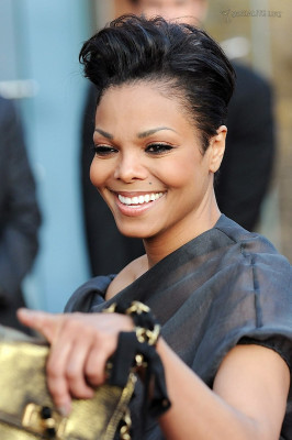 photo 6 in Janet Jackson gallery [id259536] 2010-05-28 00:00:00